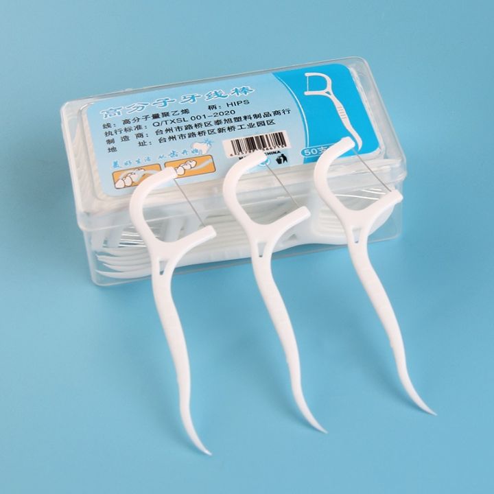 Tooth pick