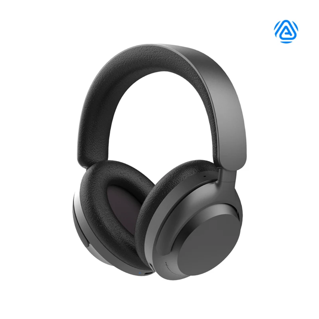 Headphone noise cancelling